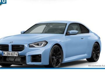 BMW M2 10.499 km 64.470 &euro; Dinslaken 46535
