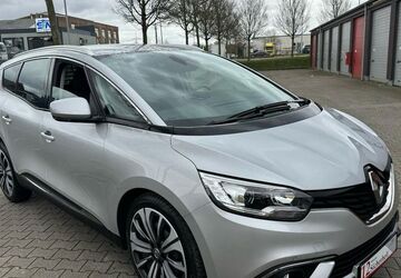 Renault Grand Scenic 163.900 km 9.990 &euro; Gelsenkirchen 45884