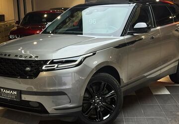 Land Rover Range Rover Velar 52.000 km 51.850 &euro; Mülheim an der Ruhr 45472