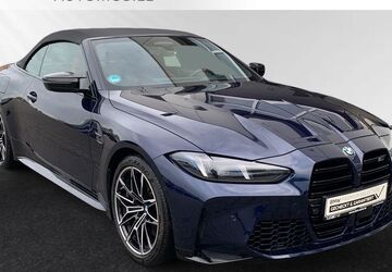 BMW M4 18.300 km 78.800 &euro; Geldern 47608