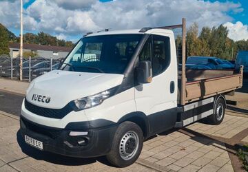 IVECO Andere 346.200 km 15.790 &euro; Herten 45701