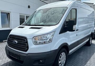 Ford Transit 152.000 km 12.980 &euro; Oberhausen 46047