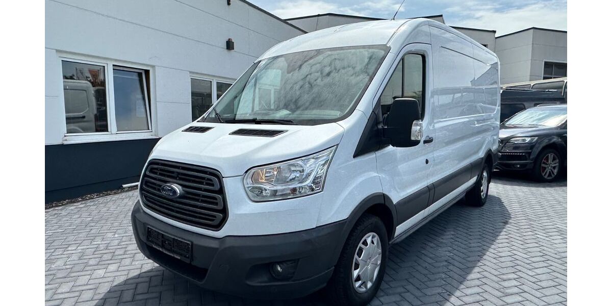 Ford Transit 152.000 km 12.980 &euro; Oberhausen 46047