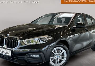 BMW 118 61.300 km 21.599 &euro; Essen 45141