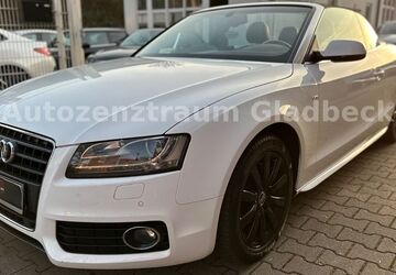Audi A5 184.000 km 11.990 &euro; Gladbeck 45968