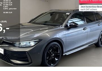 VW Passat Variant 16.807 km 64.499 &euro; Krefeld 47805