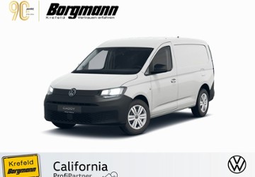 VW Caddy 4.900 km 29.400 &euro; Krefeld 47803