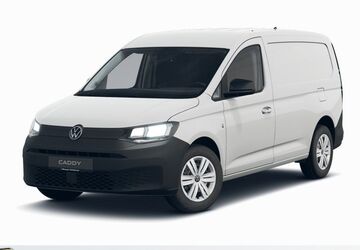VW Caddy 4.900 km 29.900 &euro; Krefeld 47803
