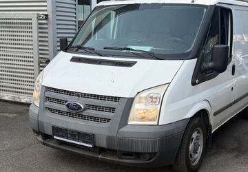 Ford Transit 200.000 km 4.000 &euro; Krefeld 47809