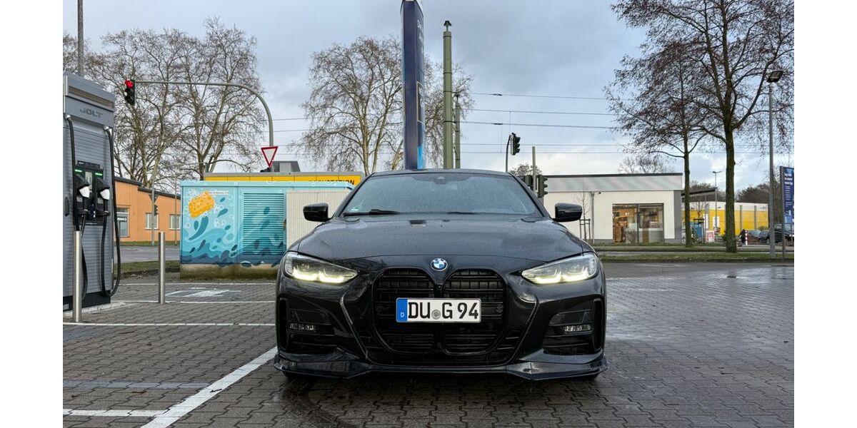 BMW 420 87.000 km 34.000 &euro; Duisburg 47167