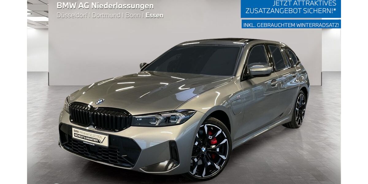 BMW 330 35.786 km 49.999 &euro; Essen 45141