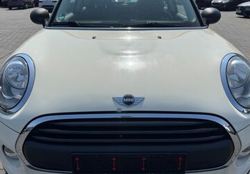 Mini ONE 116.392 km 7.250 &euro; Duisburg 47169