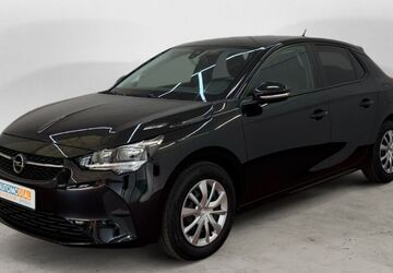 Opel Corsa 47.552 km 11.289 &euro; Dinslaken 46539