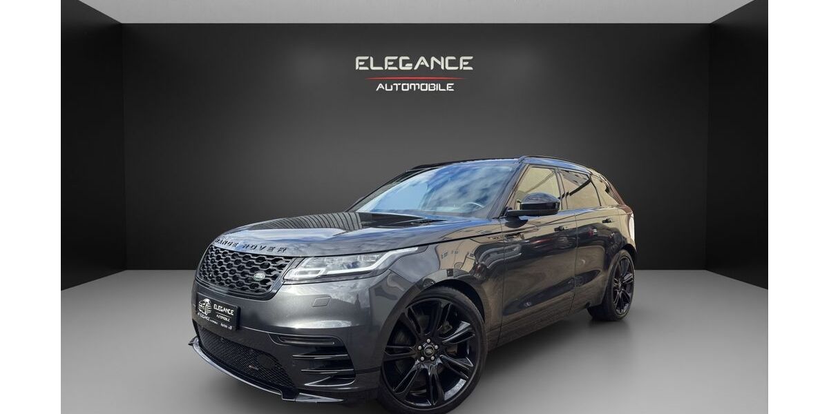 Land Rover Range Rover Velar 97.244 km 41.900 &euro; Herten 45699