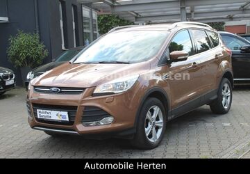 Ford Kuga 98.000 km 9.970 &euro; Herten 45699