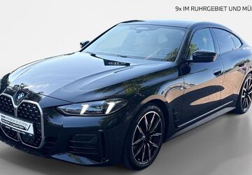 BMW 430 Gran Coupé 33.450 km 49.840 &euro; Gelsenkirchen 45897