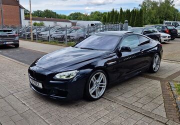 BMW 640 156.358 km 24.790 &euro; Herten 45701