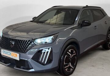 Peugeot 2008 14.678 km 19.429 &euro; Moers 47445