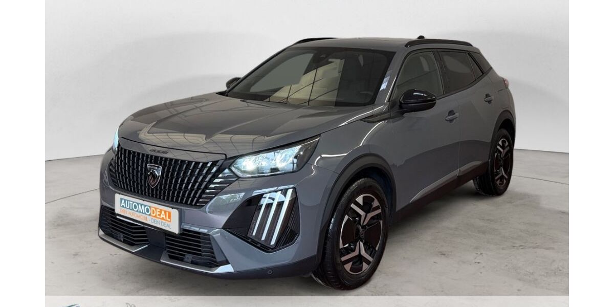 Peugeot 2008 14.678 km 19.429 &euro; Moers 47445