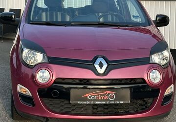 Renault Twingo 110.348 km 4.290 &euro; Oberhausen 46145