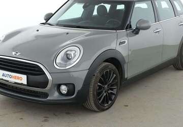 Mini One Clubman 72.263 km 14.990 &euro; Essen 45141