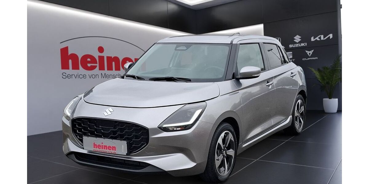 Suzuki Swift 6.182 km 16.779 &euro; Essen 45141