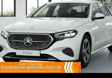 Mercedes-Benz E 220 8.255 km 52.980 &euro; Duisburg 47138