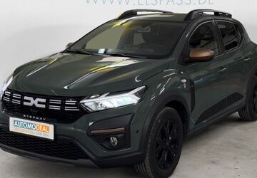Dacia Sandero 11.600 km 18.587 &euro; Dinslaken 46539