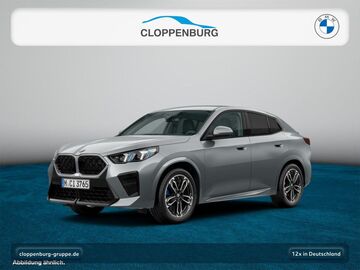 Gebrauchte BMW X2