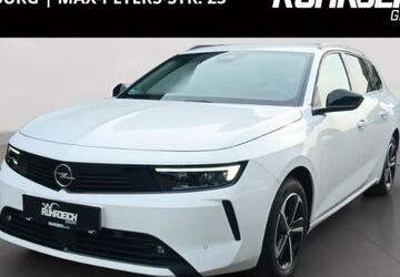 Opel Astra 15.471 km 19.990 &euro; Duisburg 47059