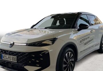 VW T-Roc 12.000 km 42.690 &euro; Moers 47441