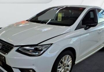 Seat Ibiza 25.339 km 23.390 &euro; Essen 45307