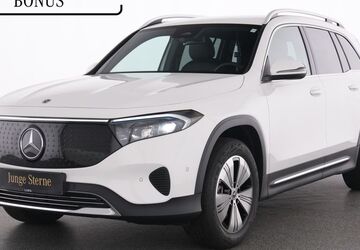 Mercedes-Benz EQB 6.997 km 35.980 &euro; Essen 45309