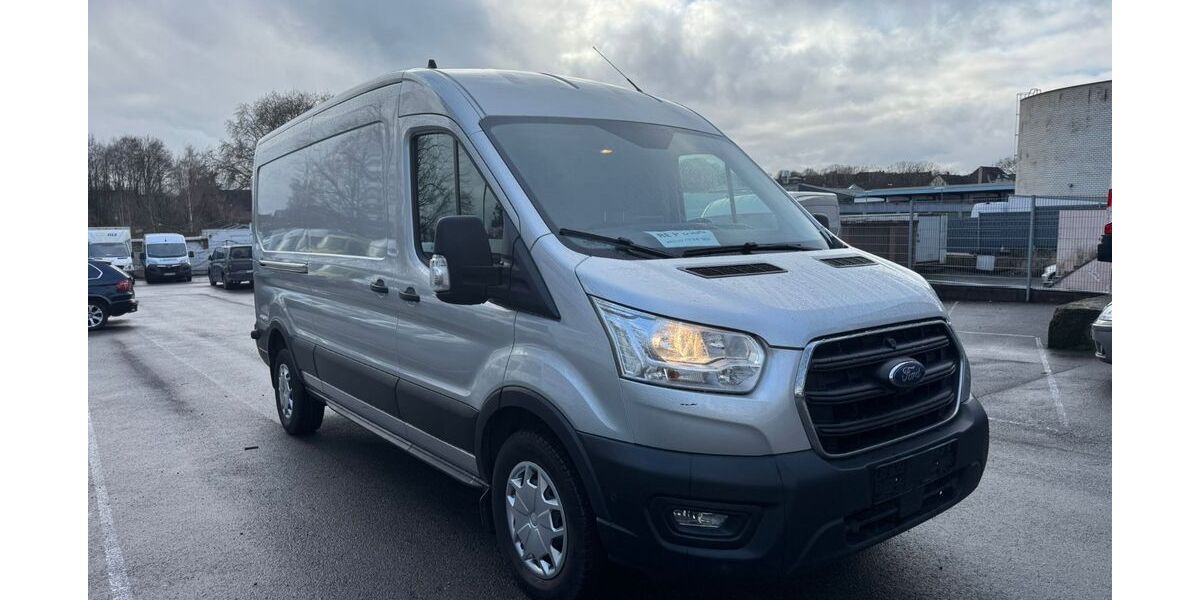 Ford Transit 235.000 km 13.890 &euro; Bottrop 46238