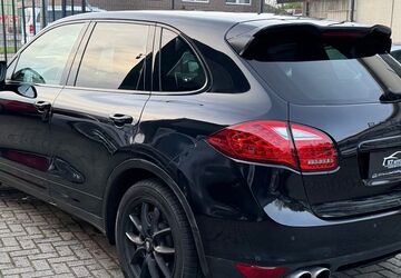 Porsche Cayenne 265.000 km 11.500 &euro; Dinslaken 46539