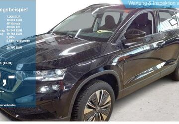 Skoda Karoq 20.517 km 26.510 &euro; Geldern 47608