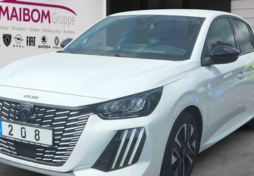 Peugeot 208 12.500 km 19.490 &euro; Wesel 46485