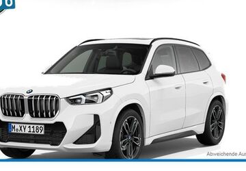 BMW X1 18.099 km 42.680 &euro; Dinslaken 46535