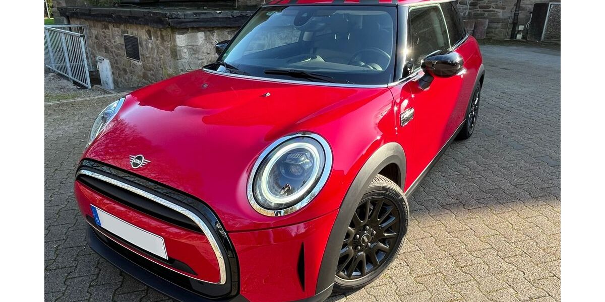 Mini Cooper 24.672 km 21.445 &euro; Essen 45257