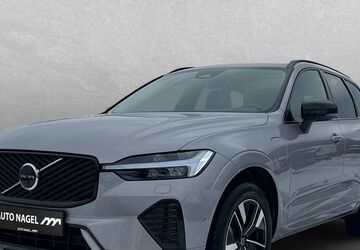 Volvo XC60 9.999 km 59.880 &euro; Moers 47441