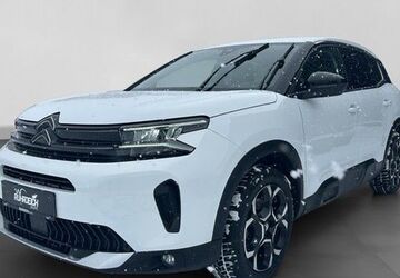 Citroen C5 Aircross 30.908 km 19.990 &euro; Duisburg 47167
