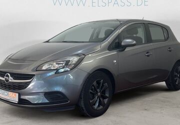 Opel Corsa 42.977 km 9.249 &euro; Moers 47445