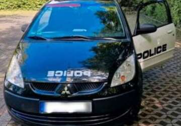 Mitsubishi Colt 151.000 km 850 &euro; Marl 45770