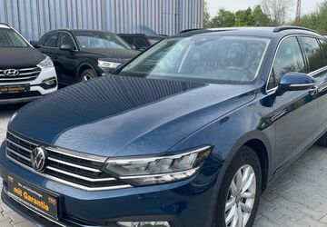 VW Passat Variant 120.000 km 20.950 &euro; Essen 45356