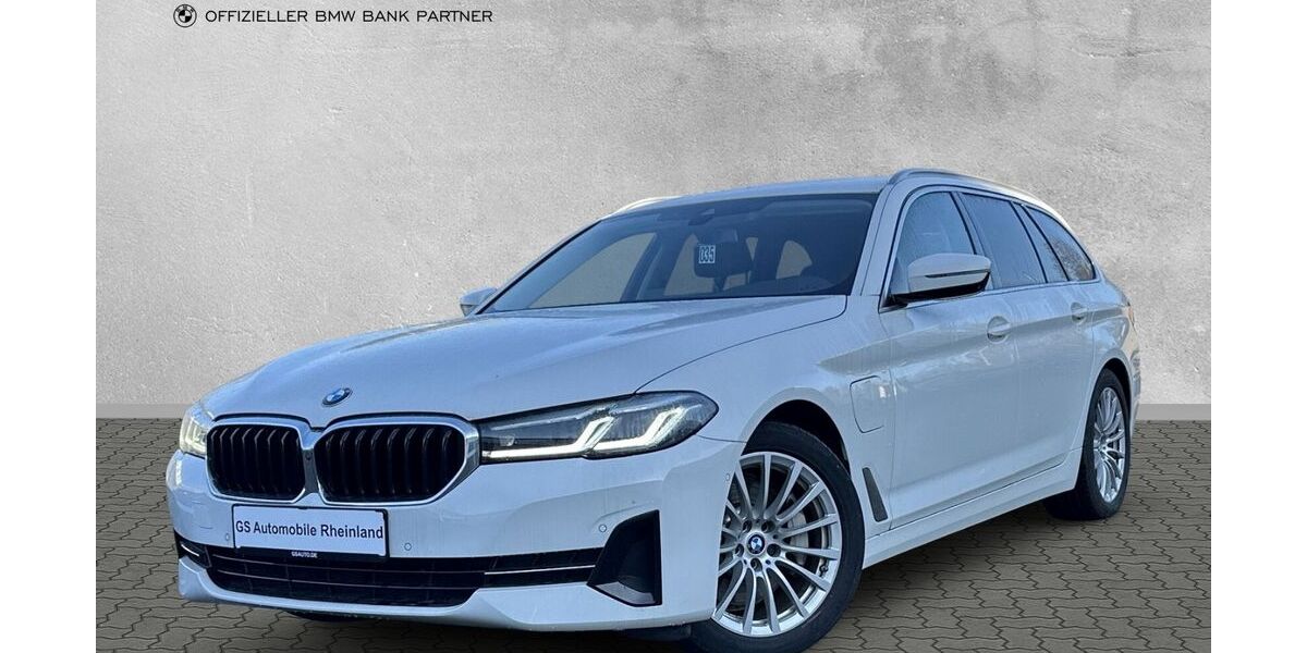 BMW 530 56.073 km 30.500 &euro; Krefeld 47809