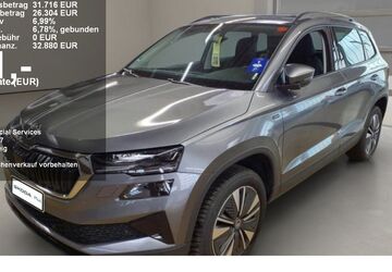 Skoda Karoq 23.535 km 32.880 &euro; Krefeld 47809
