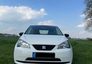 Seat Mii 86.000 km 4.900 &euro; Schermbeck 46514