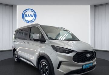 Ford Tourneo Custom 19.882 km 53.899 &euro; Krefeld 47805