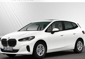 BMW 218 Active Tourer 51.650 km 22.690 &euro; Wesel 46485