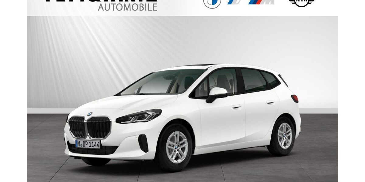 BMW 218 Active Tourer 51.650 km 22.690 &euro; Wesel 46485